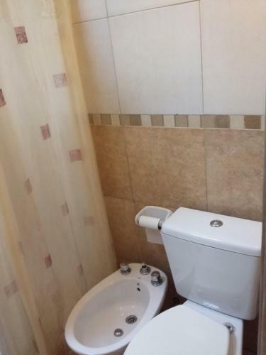 Apartamento El Solar De Maria