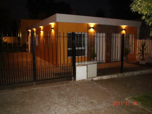 Apartamento El Solar De Maria