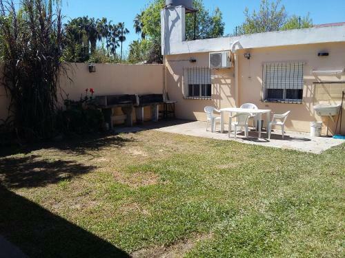 Apartamento El Solar De Maria