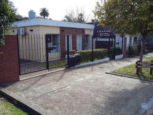 Apartamento El Solar De Maria