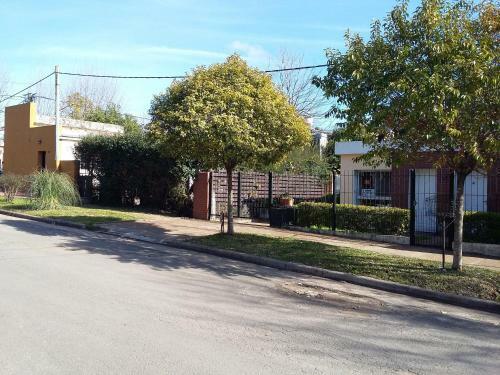 Apartamento El Solar De Maria