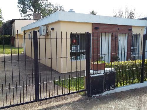 Apartamento El Solar De Maria