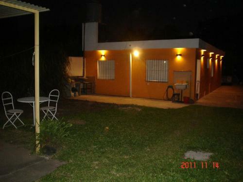 Apartamento El Solar De Maria