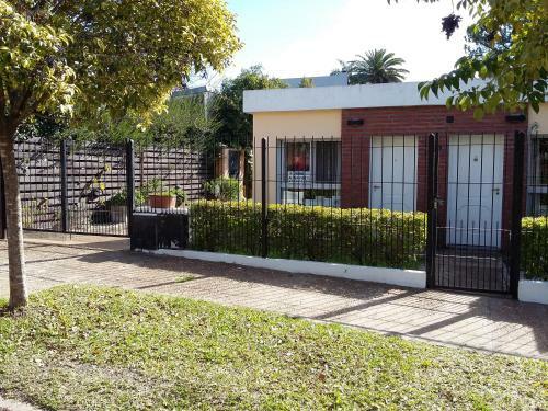 Apartamento El Solar De Maria