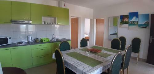 Apartamento Vila Velebit