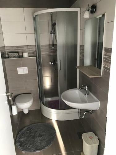 Hostal Guest House Klanfar