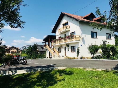 Hostal Guest House Klanfar