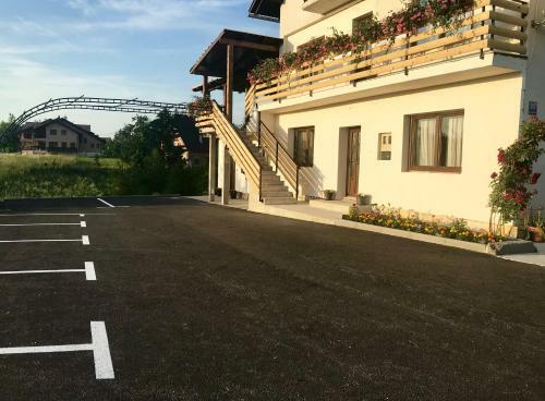 Hostal Guest House Klanfar