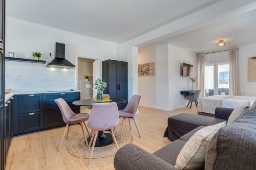 Apartamentos Villa Artemis