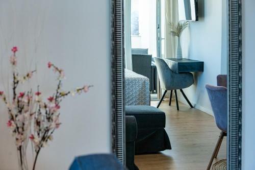 Apartamentos Villa Artemis