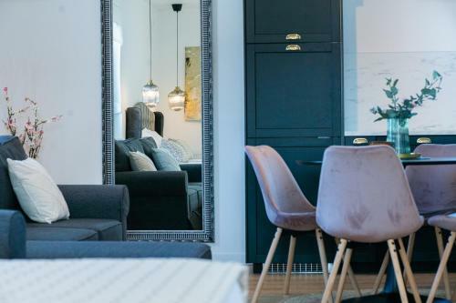 Apartamentos Villa Artemis