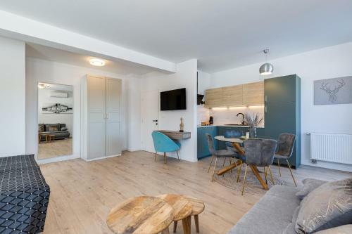Apartamentos Villa Artemis