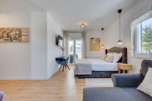 Apartamentos Villa Artemis