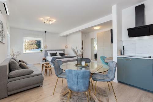 Apartamentos Villa Artemis