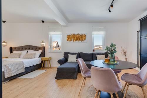 Apartamentos Villa Artemis