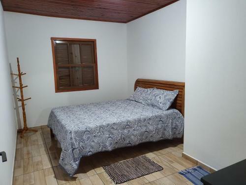 Ch�cara Com Piscina Aquecida- Perd�es