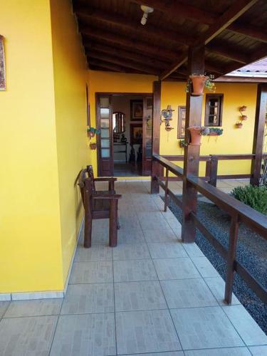 Casa De Campo Recanto Das Borboletas