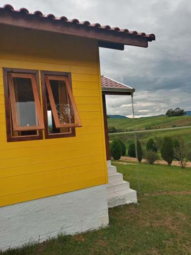 Hostal Cabana Caminho Das Borboletas