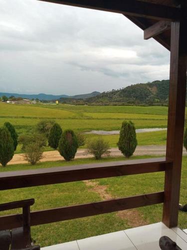 Hostal Cabana Caminho Das Borboletas