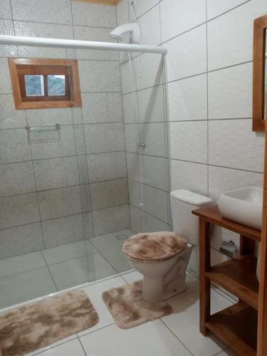 Hostal Cabana Caminho Das Borboletas