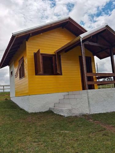 Hostal Cabana Caminho Das Borboletas