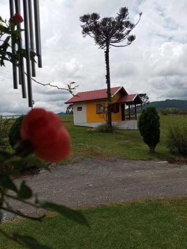 Hostal Cabana Caminho Das Borboletas