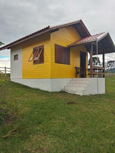 Hostal Cabana Caminho Das Borboletas