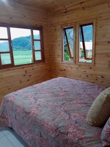 Hostal Cabana Caminho Das Borboletas