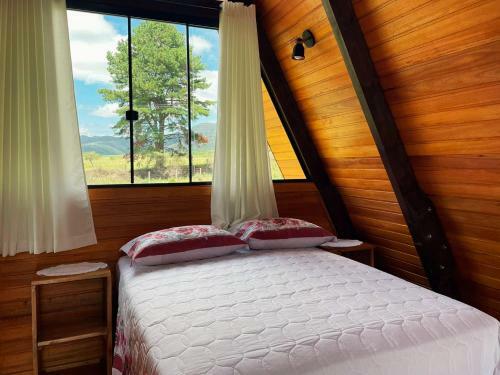Cabanas Doce Recanto - Chal� Fam�lia