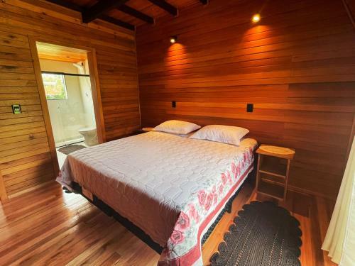 Cabanas Doce Recanto - Chal� Fam�lia