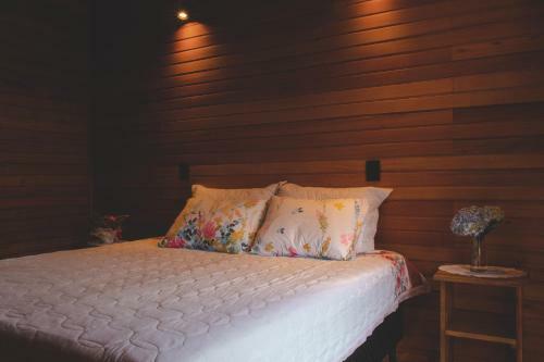 Cabanas Doce Recanto - Chal� Fam�lia