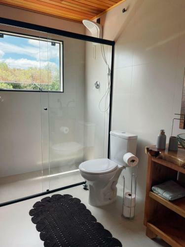 Cabanas Doce Recanto - Chal� Fam�lia