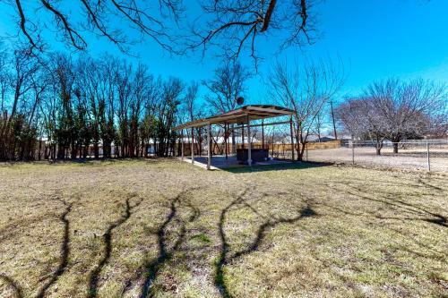 Pecan Valley