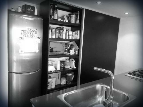 Apartamento Northbeach