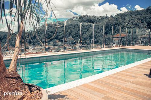 Apartamento Loft Com Vista Para Vila Germ�nica