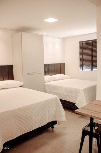 Apartamento Loft Com Vista Para Vila Germ�nica