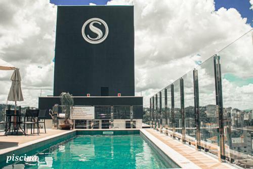 Apartamento Loft Com Vista Para A Vila Germ�nica