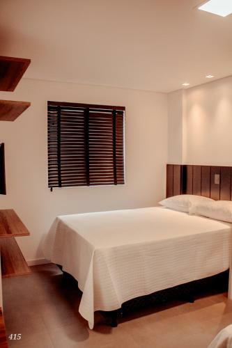 Apartamento Loft Com Vista Para A Vila Germ�nica