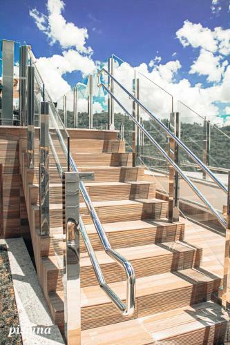 Apartamento Loft Com Vista Para A Vila Germ�nica