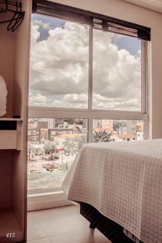 Apartamento Loft Com Vista Para A Vila Germ�nica