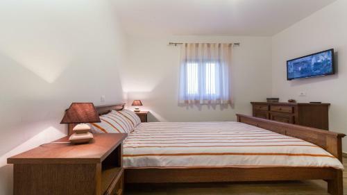 Hostal Villa Elida