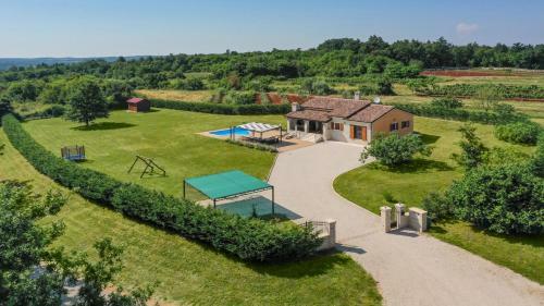 Hostal Villa Elida