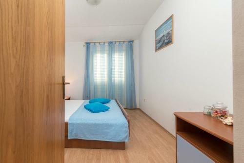 Apartments Ivana-gustirna