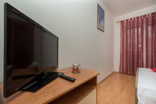 Apartments Ivana-gustirna