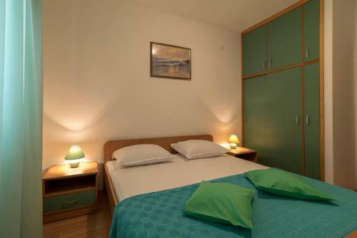 Apartments Ivana-gustirna