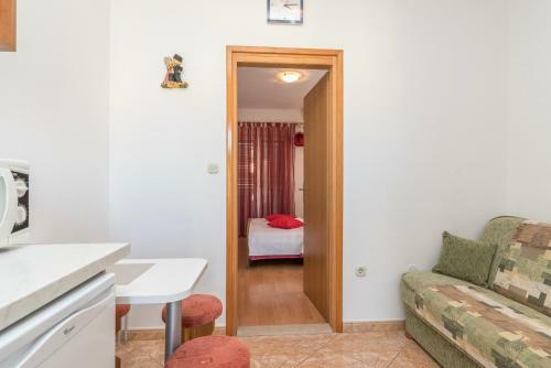 Apartments Ivana-gustirna