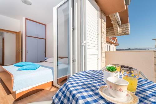 Apartments Ivana-gustirna
