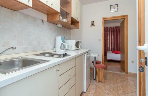 Apartments Ivana-gustirna