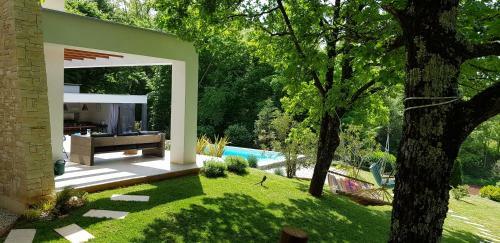 Villa Zaz