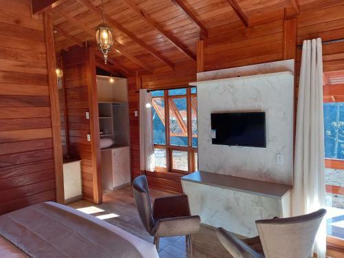 Hostal Cabanas Do Emp�rio Aparados Da Serra